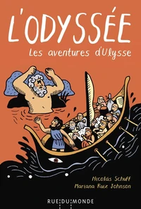 L'Odyssée