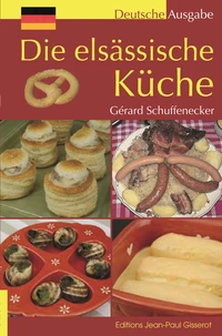 Die elsässische Küche