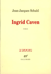 Ingrid Caven