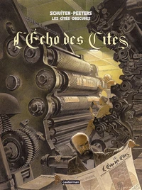 L'Echo des Cités