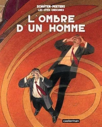 L'ombre d'un homme