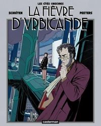 La fièvre d'Urbicande