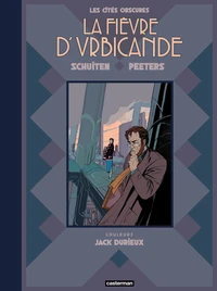 La fièvre d'Urbicande