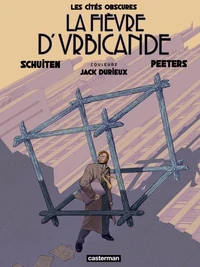 La fièvre d'Urbicande