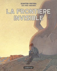 La frontière invisible