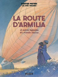 La route d'Armilia