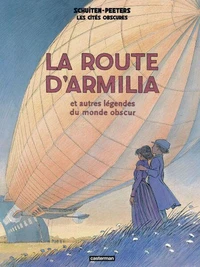 La route d'Armilia