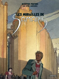 Les Murailles de Samaris ; Les Mystères de Pâhry