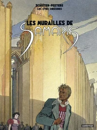 Les Murailles de Samaris ; Les Mystères de Pâhry