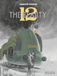 The beauty