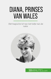 Diana, prinses van Wales