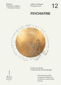 Psychiatrie