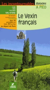 Le Vexin français
