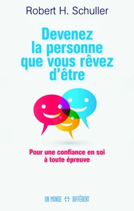 Devenez la personne que vous révez d'être