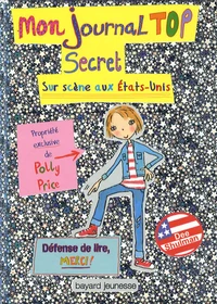 Mon journal top secret