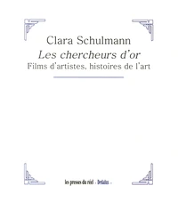 Les chercheurs dor