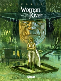 Woman on the River