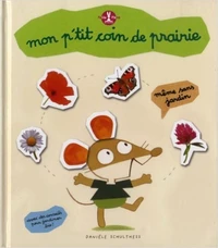 Mon p'tit coin de prairie