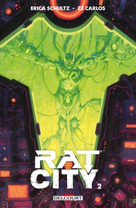 Rat City Tome 2