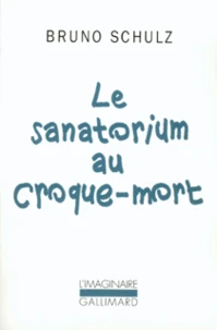 Le sanatorium au croque-mort