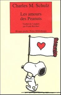 Les amours des Peanuts