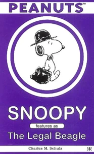 Snoopy : The Legal Beagle