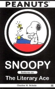 Snoopy : The Literay Ace