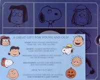 The Complete Peanuts 1991-1994 Box Set