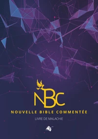 Nouvelle Bible commentée