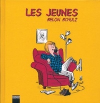  Schulz - Les jeunes selon Schulz.