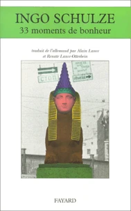 33 Moments De Bonheur. Extraordinaires Aventures Des Allemands A Piter