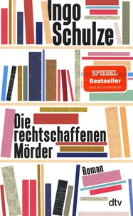 Die rechtschaffenen Mörder