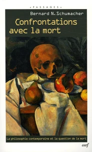 Confrontations avec la mort