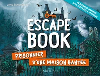 Escape book