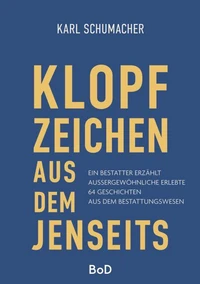 Klopfzeichen aus dem Jenseits
