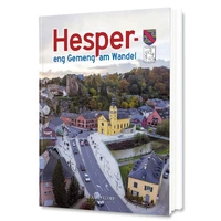 Hesper-eng gemeng am wandel