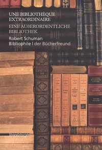 Une bibliothèque extraordinaire