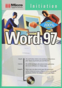 Word 97. Avec Un Cd-Rom