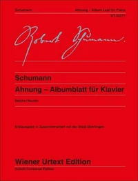 Ahnung