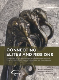 Connecting Elites and Regions