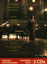 L'amour et la vie d'une femme ; Le Tombeau d'Anacréon : Etui de 2 vol