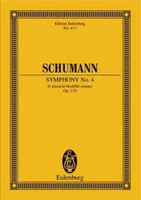 Sinfonie No. 4 Ré mineur