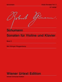 Sonates pour Violon et Piano