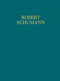 Symphony No. 3 E flat Major