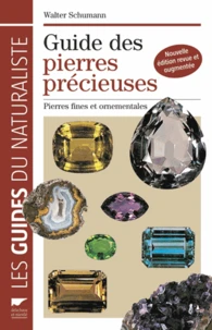 Guide des pierres précieuses