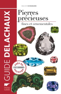 Guide des pierres précieuses