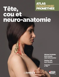 Atlas d'anatomie Prométhée