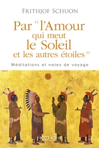 Par "l'amour qui meut le soleil et les autres étoiles"