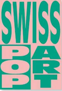 Swiss pop art