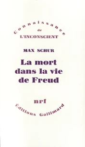 La mort dans la vie de Freud